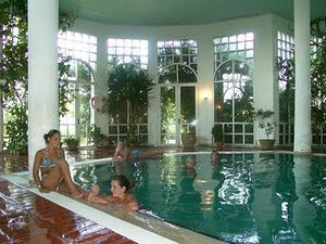 Dessole Saadia Resort Monastir Exteriör bild