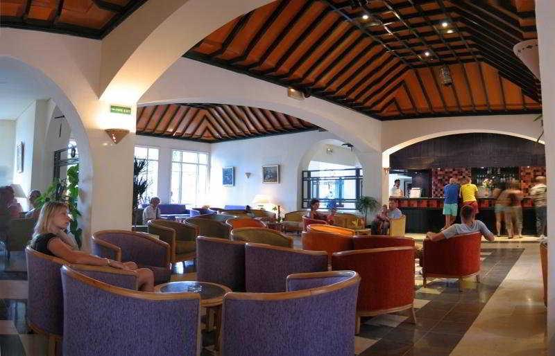 Dessole Saadia Resort Monastir Exteriör bild