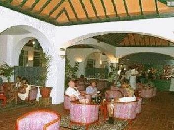Dessole Saadia Resort Monastir Exteriör bild